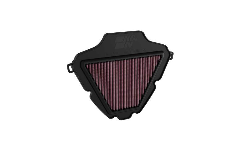 Honda NC750X DCT Air Filter - K&N Engineering - Direct Fit - `21-`24 Honda NC750X DCT Air Filter - K&N Engineering - Direct Fit - `21-`24